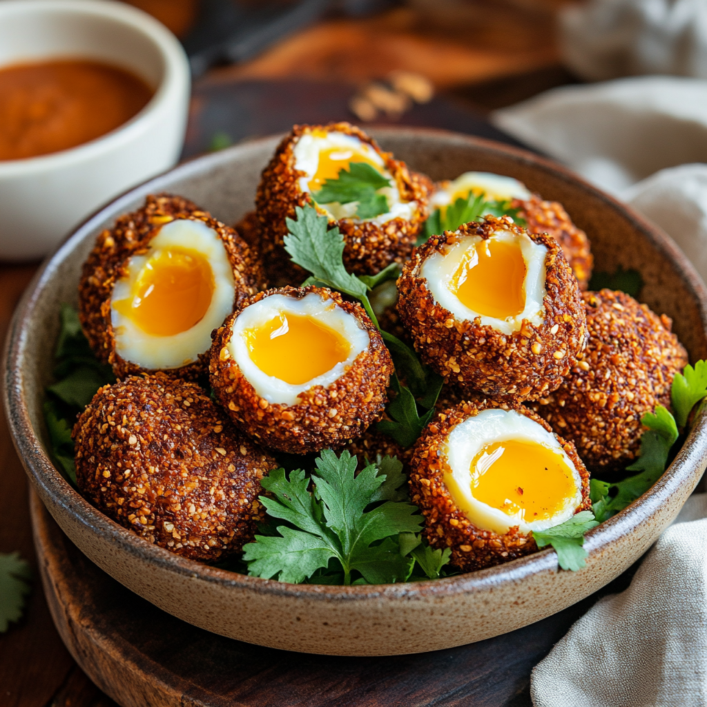 Armadillo Eggs Recipe