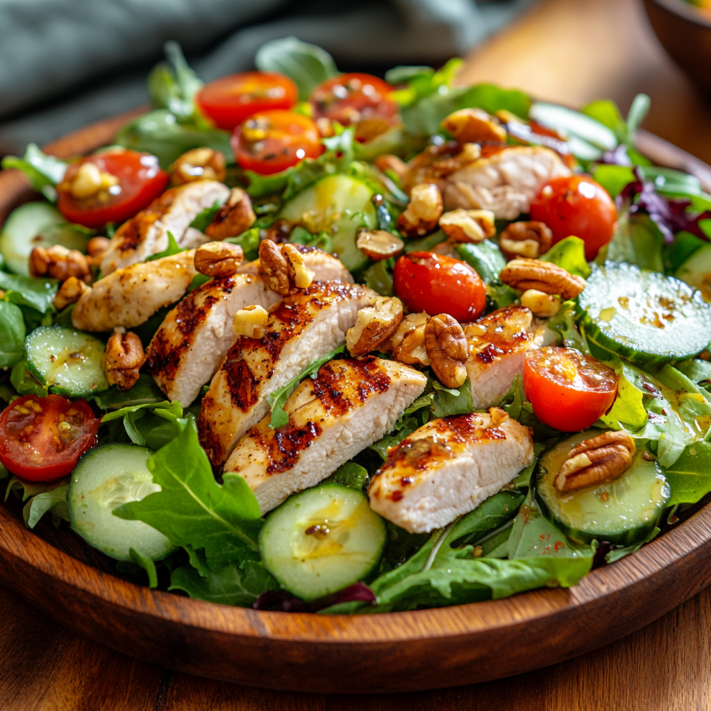 Chicken Salad Recipe