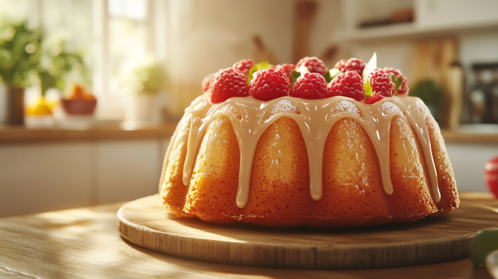 What Makes Bundt Cakes Special