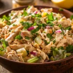 Chicken Salad Recipe