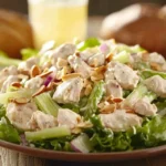 Chicken Salad Recipe