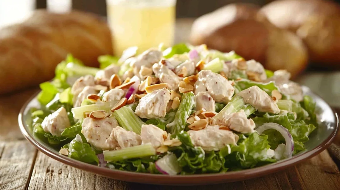 Chicken Salad Recipe