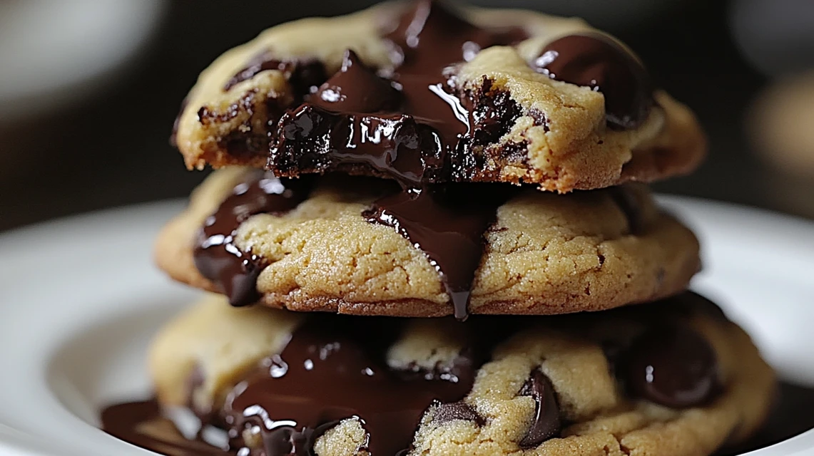 Chocolate Chip Cookie Recipe