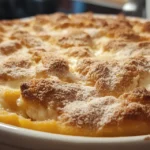 Sweet Potato Casserole