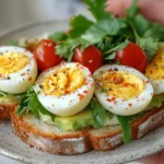 Egg Salad Recipe